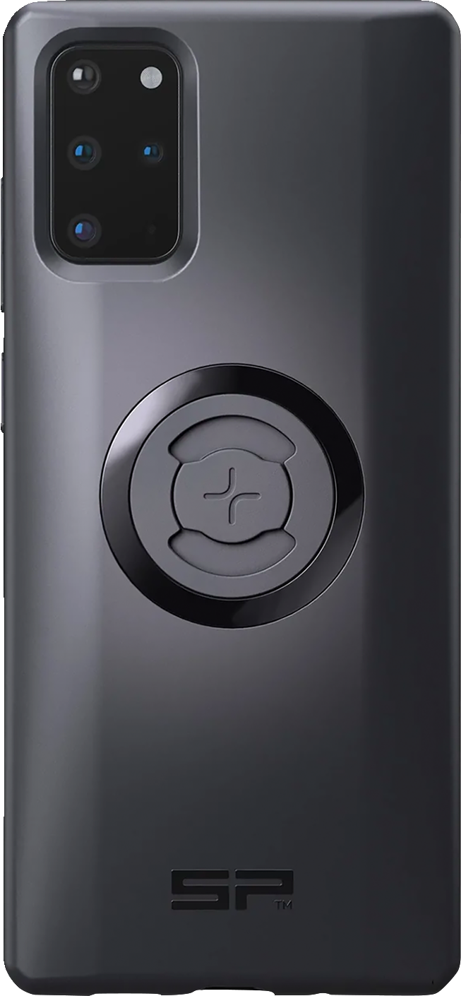 Samsung Galaxy S20+ SP CONNECT SPC+ phone case by Bill's Exhausts, featuring a sleek design and durable protective build.