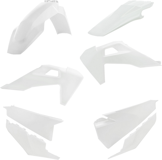 ACERBIS Standard Replacement Body kit - OEM 2726567428 - Howling Moto