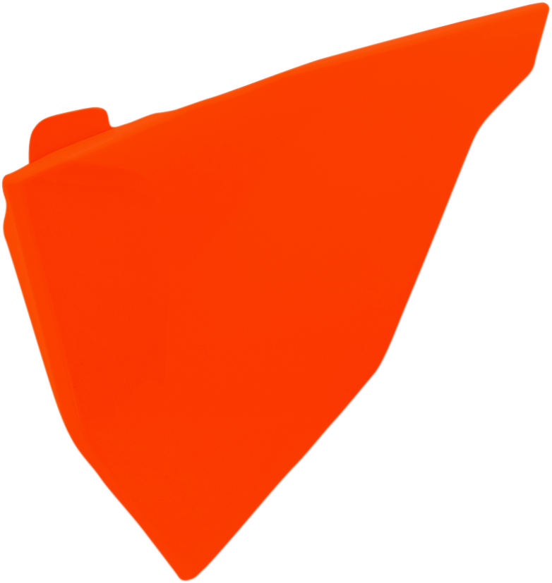 ACERBIS Airbox Cover - Orange 2726525226 - Howling Moto