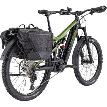 Intense Tazer Recon MX Alloy Ebike - Green