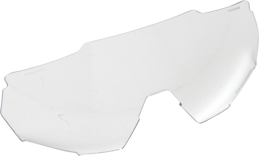 100% Racetrap Lens - Photochromic 62037-011-01 - Howling Moto