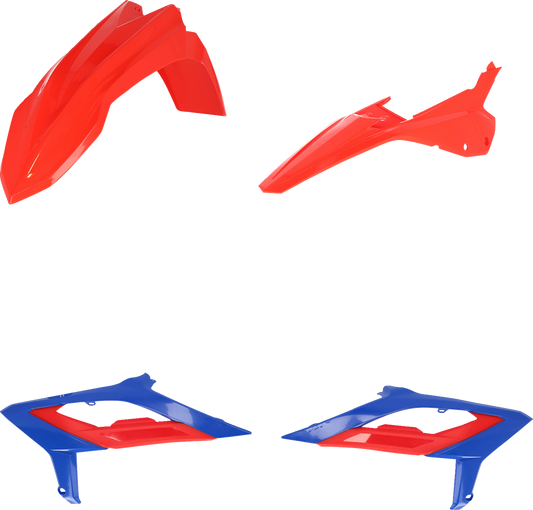 ACERBIS Full Replacement Body Kit - OEM Beta 300 RX 2023  2979657705 - Howling Moto