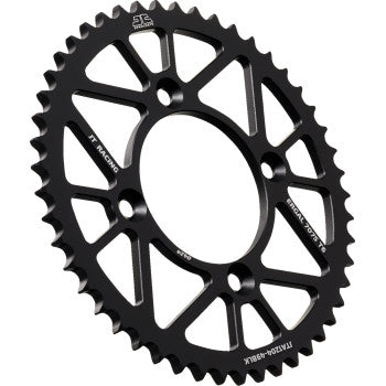 JT Sprockets Aluminum Honda CRF125F Big Wheel Rear Sprocket - Howling Moto