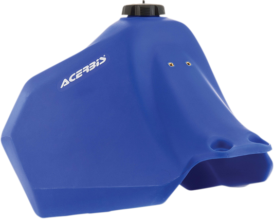 ACERBIS Gas Tank - Blue - Suzuki - 5.3 Gallon 2250360003 - Howling Moto