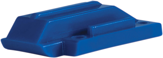 ACERBIS Chain Guide Replacement Insert 2.0 - Honda/Kawasaki/Yamaha - Blue 2411010003 - Howling Moto