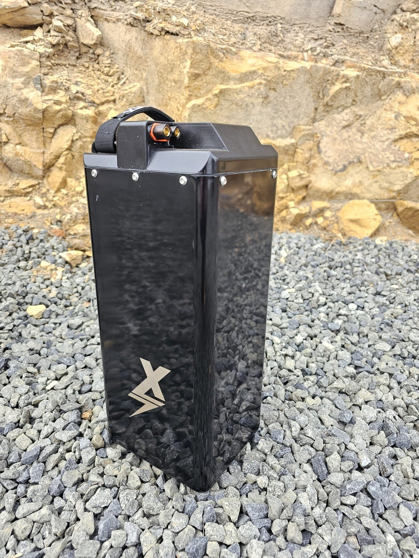 EBMX High Power Batteries for Sur Ron LBX