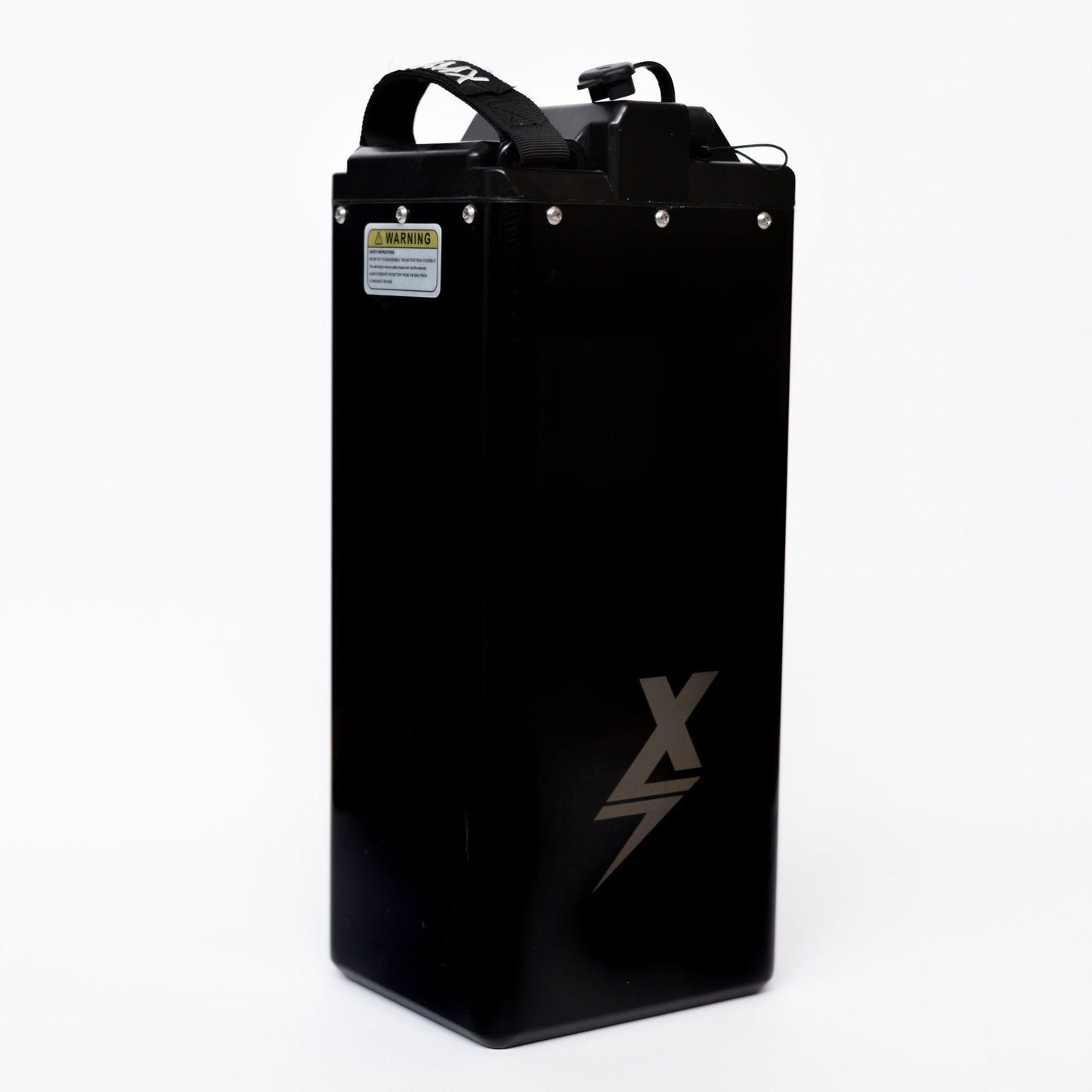 EBMX High Power Batteries for Sur Ron LBX