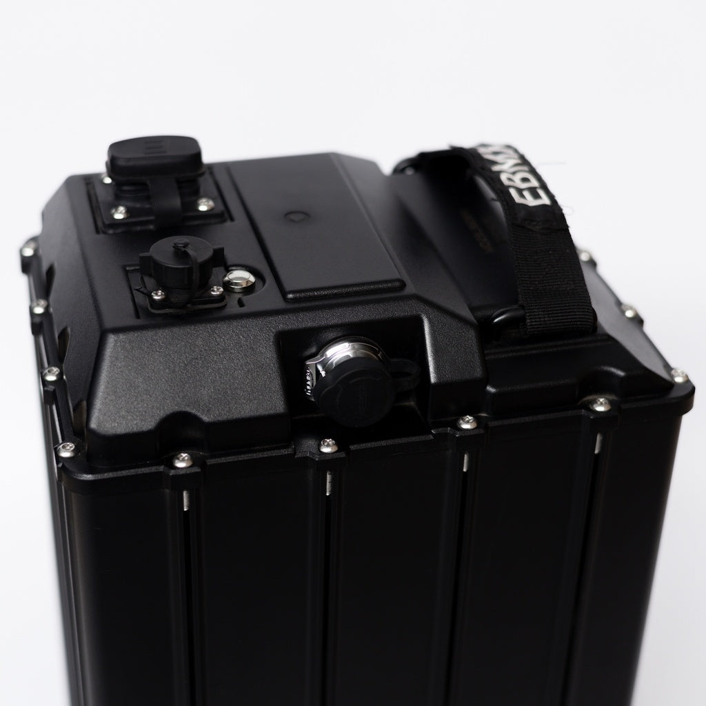 EBMX High Power Batteries for Surron Ultra Bee - Howling Moto