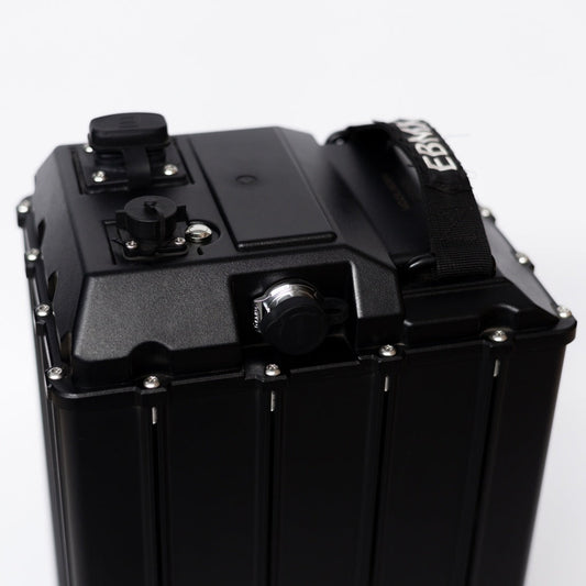 EBMX High Power Batteries for Surron Ultra Bee - Howling Moto