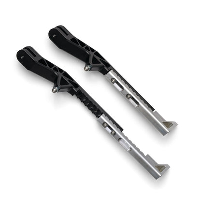 EBMX Adjustable Kickstand (compatible with SurRon and Talaria) - Howling Moto