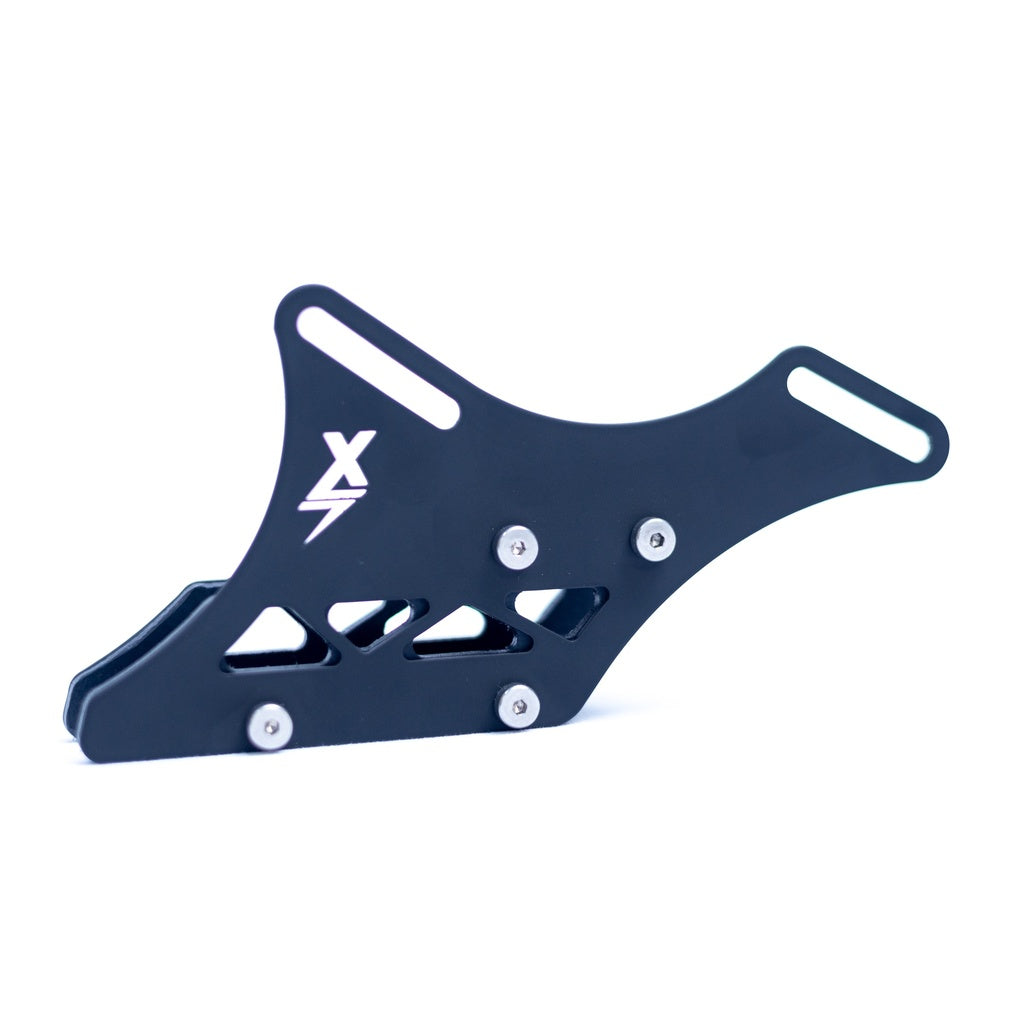 EBMX Competition Chain Guide for Ultra Bee - Howling Moto