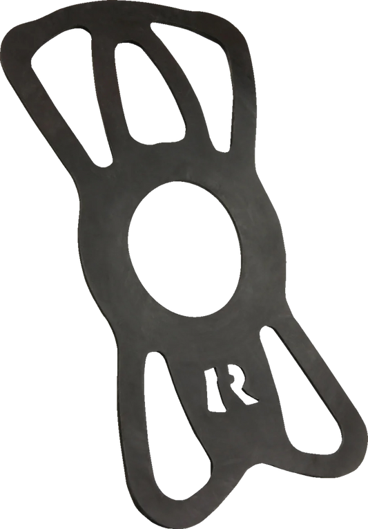 Bill's Exhausts RAM MOUNTS Device Tether X-Grip for engine phones, featuring secure phone holding and tethering for added safety.