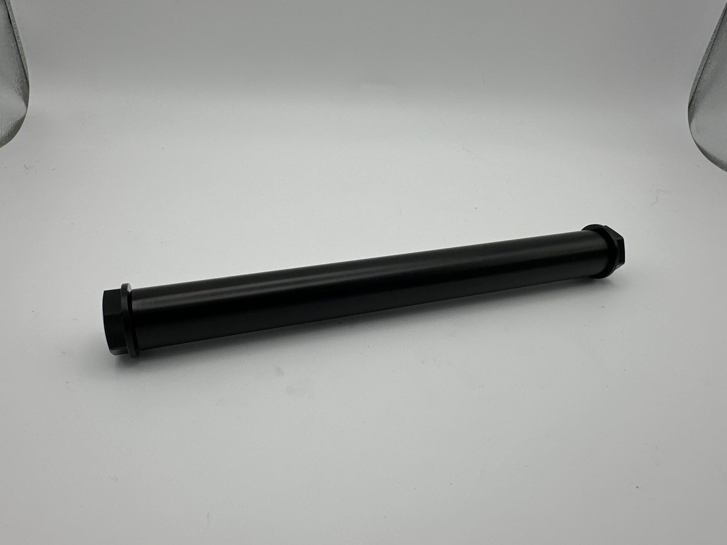 E Ride Pro 3.0 Front Axle - Howling Moto