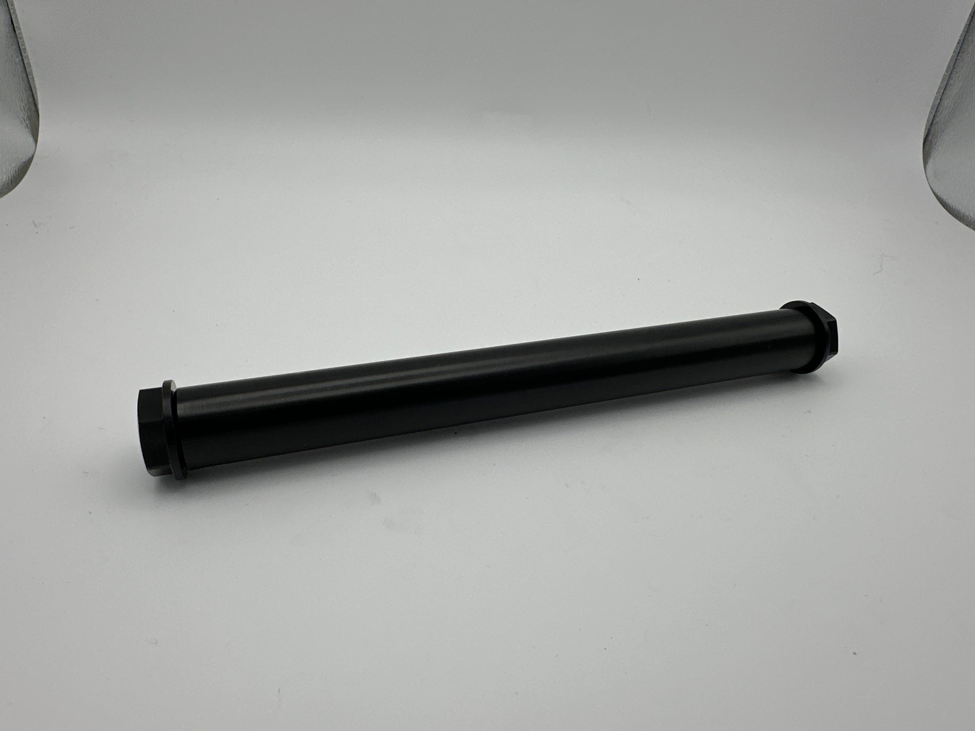 E Ride Pro 3.0 Front Axle - Howling Moto