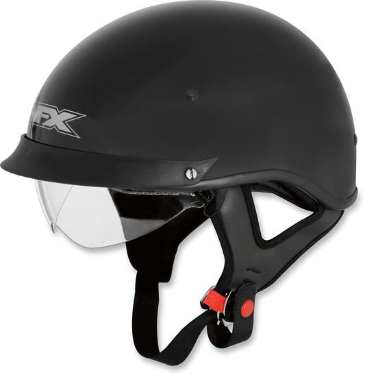 AFX FX-72 Helmet - Gloss Black - Medium 0103-0789 - Howling Moto
