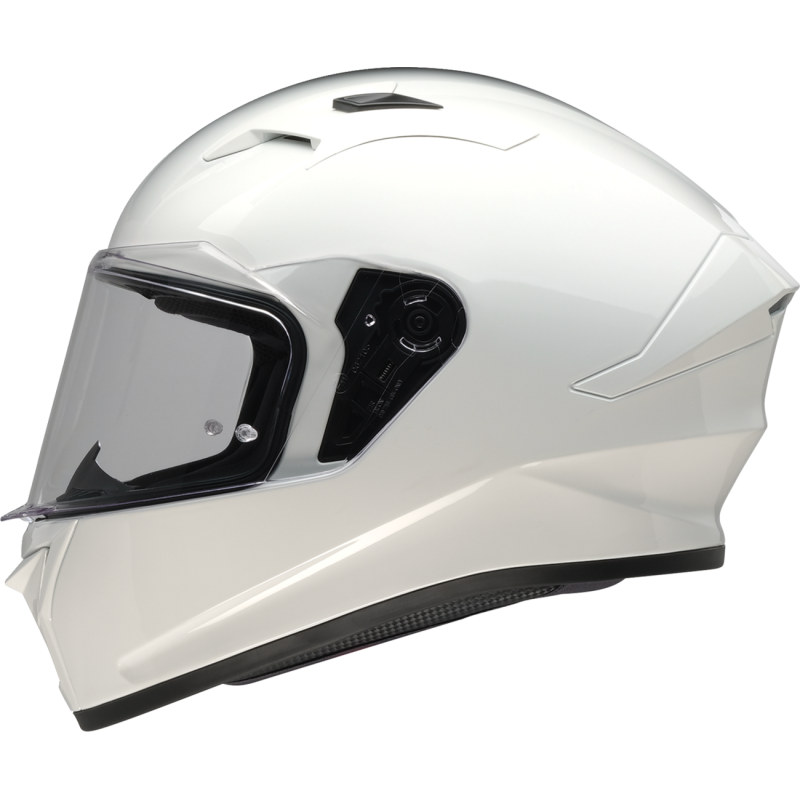 Z1R Talon Solid Helmet - Full Face Motorcycle Helmet