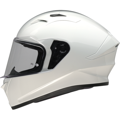 Z1R Talon Solid Helmet - Full Face Motorcycle Helmet