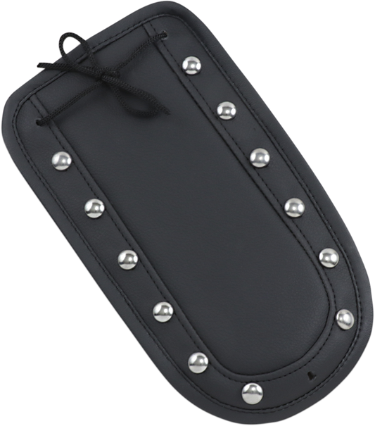 SADDLEMEN Fender Chap - Matches Studded Solo Seat T8300-04-S