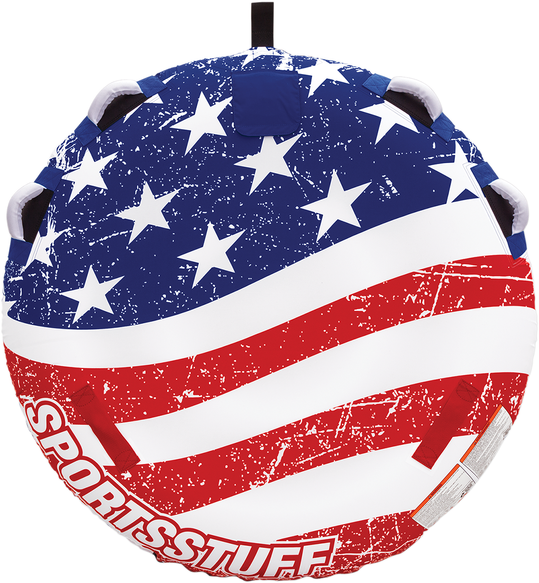 AIRHEAD SPORTS GROUP Towable - Stars And Stripes - Kit 53-4310K - Howling Moto