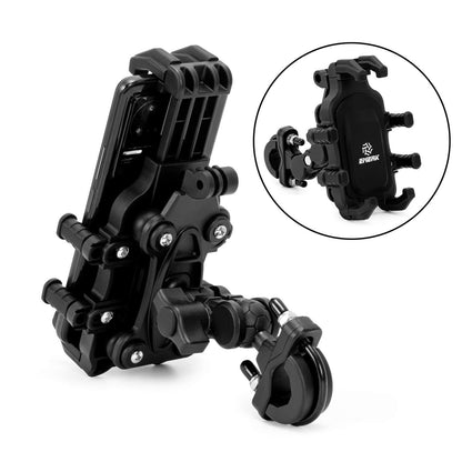 EMERK Phone Mount Holder for Motor and Bike - Howling Moto