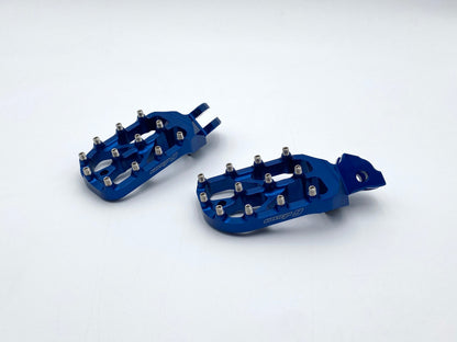 E-Moto Elite Foot Pegs (Collective) - Howling Moto