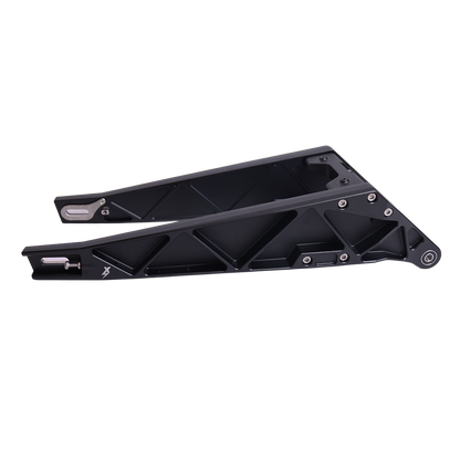 EBMX Extended Swingarm - Howling Moto