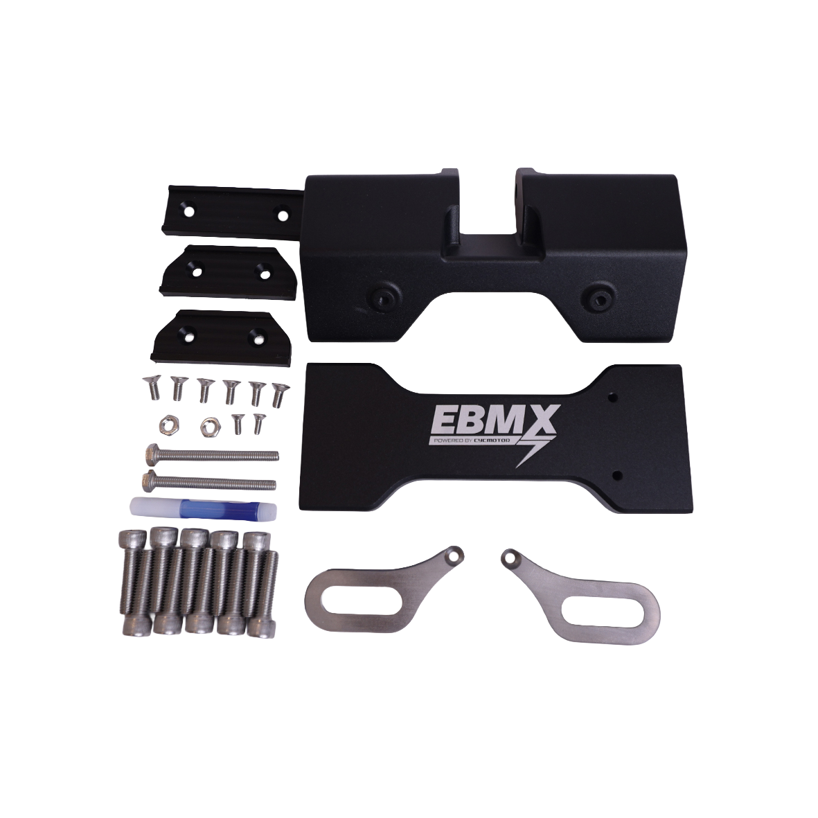 EBMX Extended Swingarm - Howling Moto