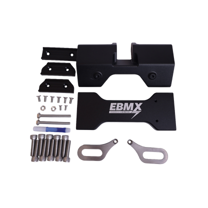 EBMX Extended Swingarm - Howling Moto