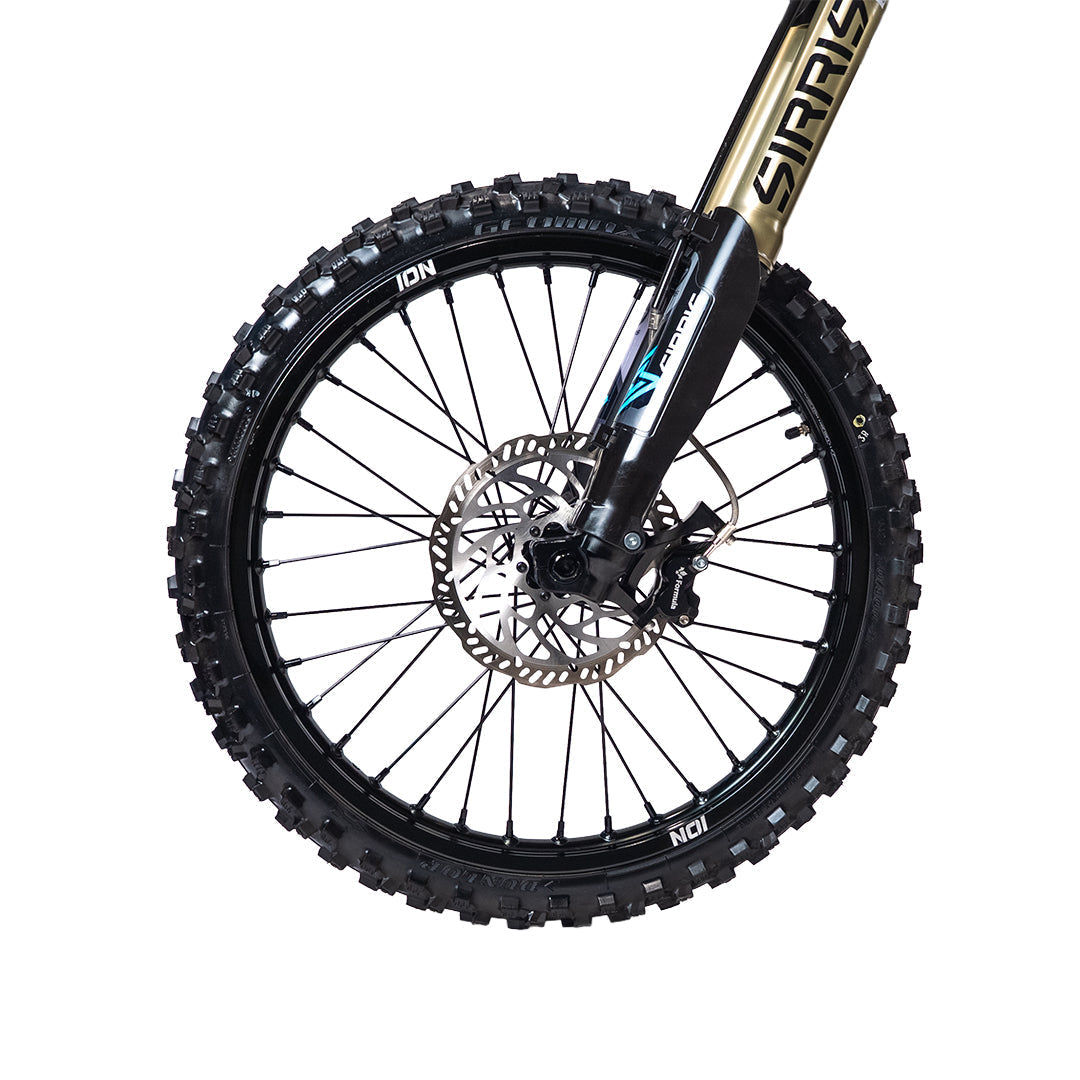 ION - 21" Front Wheel Upgrade for E Ride Pro SS3.0 / SR