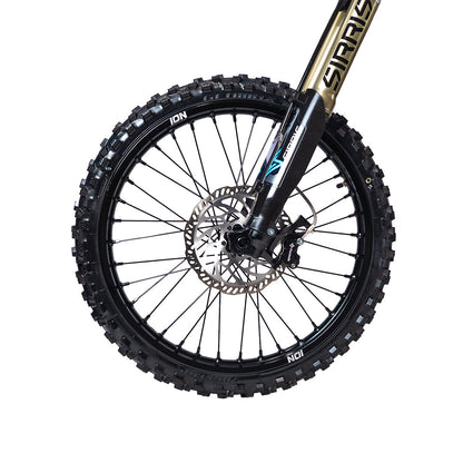 ION - 21" Front Wheel Upgrade for E Ride Pro SS3.0 / SR