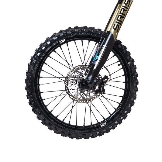 ION - 21" Front Wheel Upgrade for E Ride Pro SS3.0 / SR