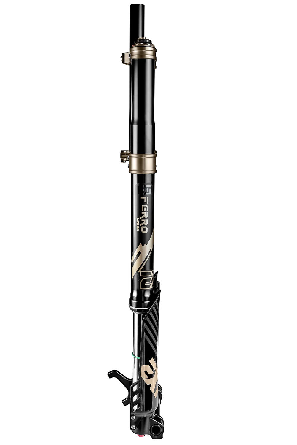 EXT Ferro E-MX Fork for Sur-Ron, Talaria, E Ride Pro, etc - Howling Moto