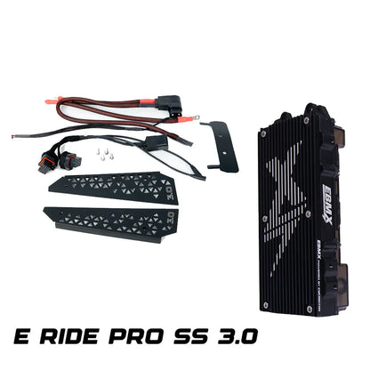 EBMX X-9000-V3 CONTROLLER KIT - Howling Moto