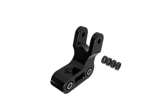 Heavy Hitter Billet Suspension Linkage Upgrade - Howling Moto