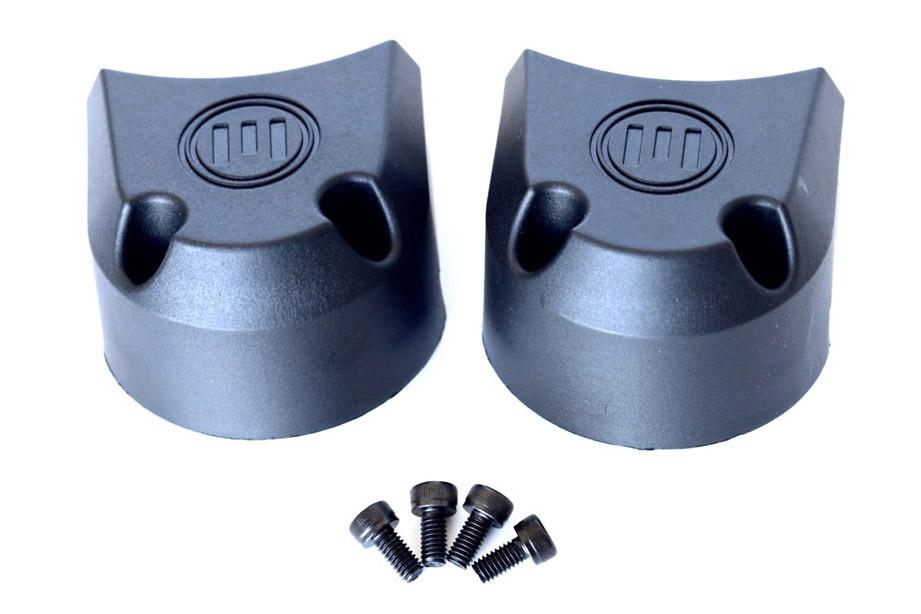 Belt Covers - Howling Moto