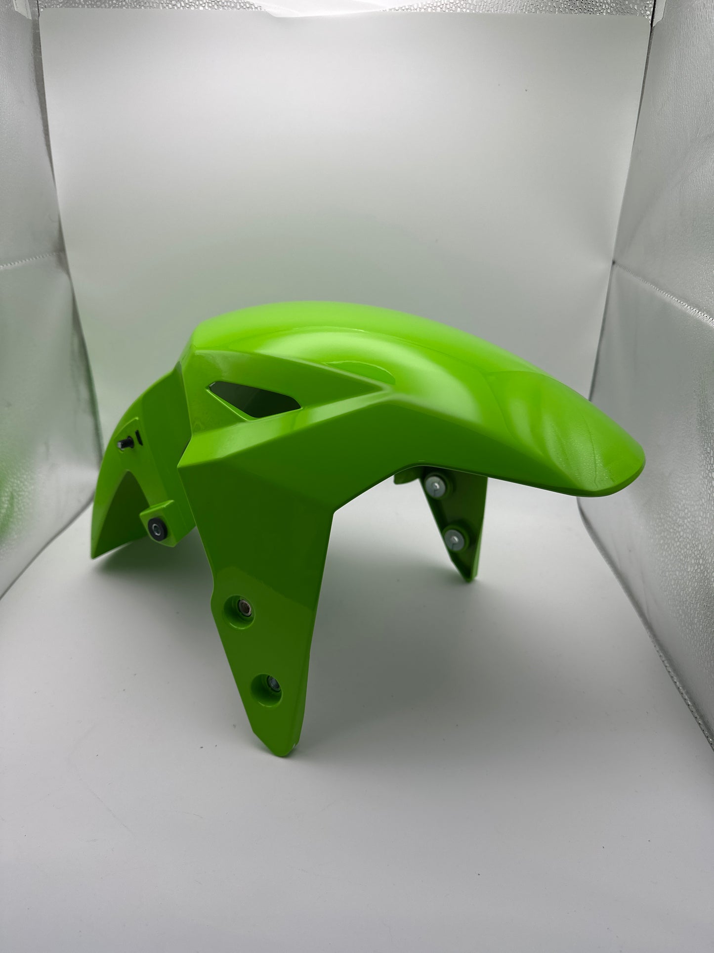 Honda Front Fender Grom 2017-2020