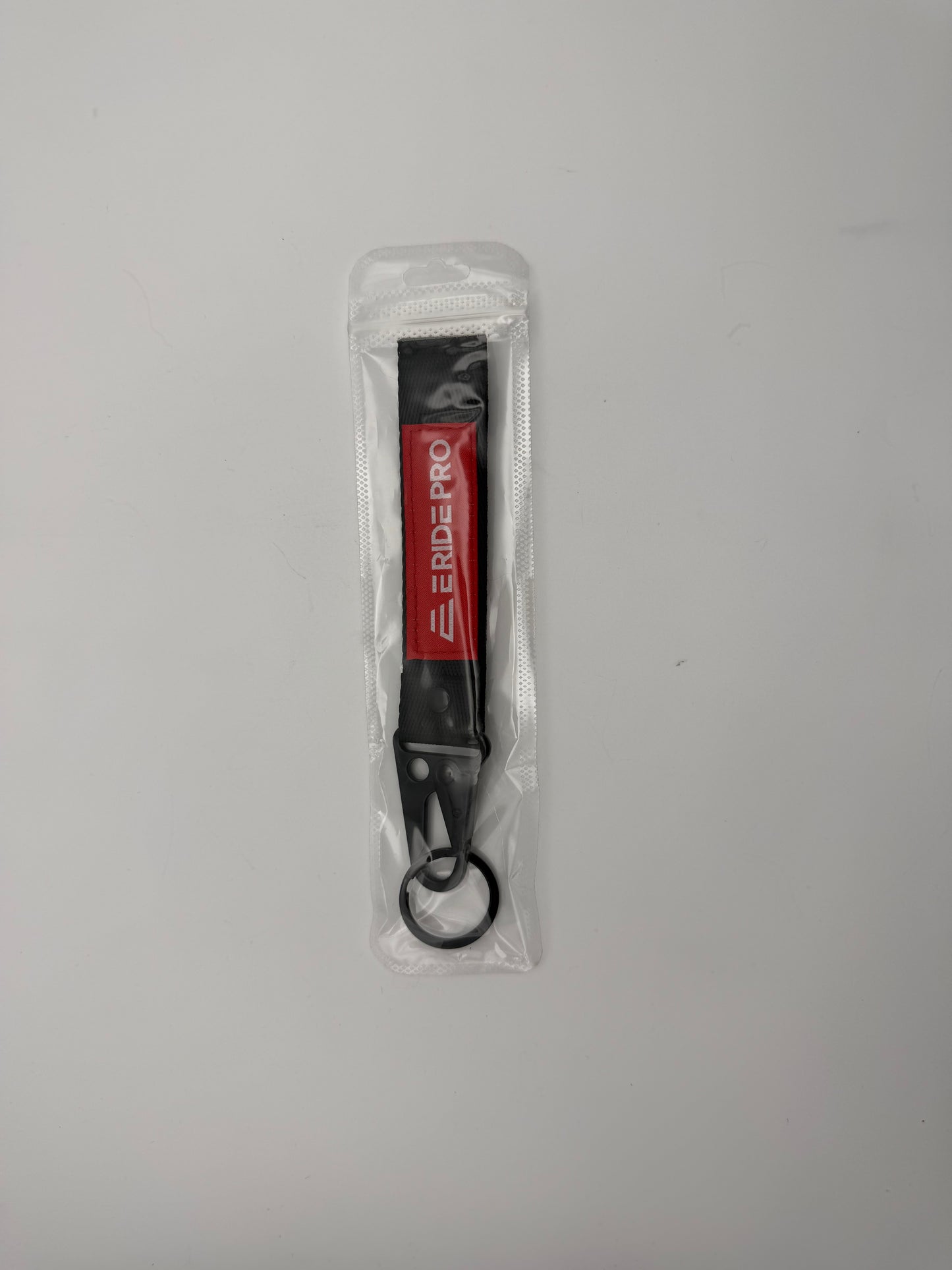 E Ride Pro Keychain - Howling Moto