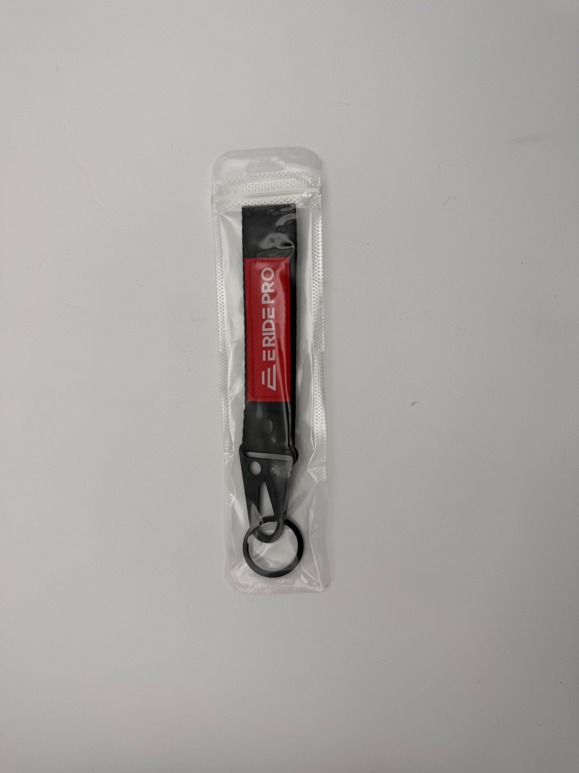 E Ride Pro Keychain - Howling Moto