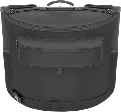 SADDLEMEN Tactical Backrest Bag EX00033A - Howling Moto