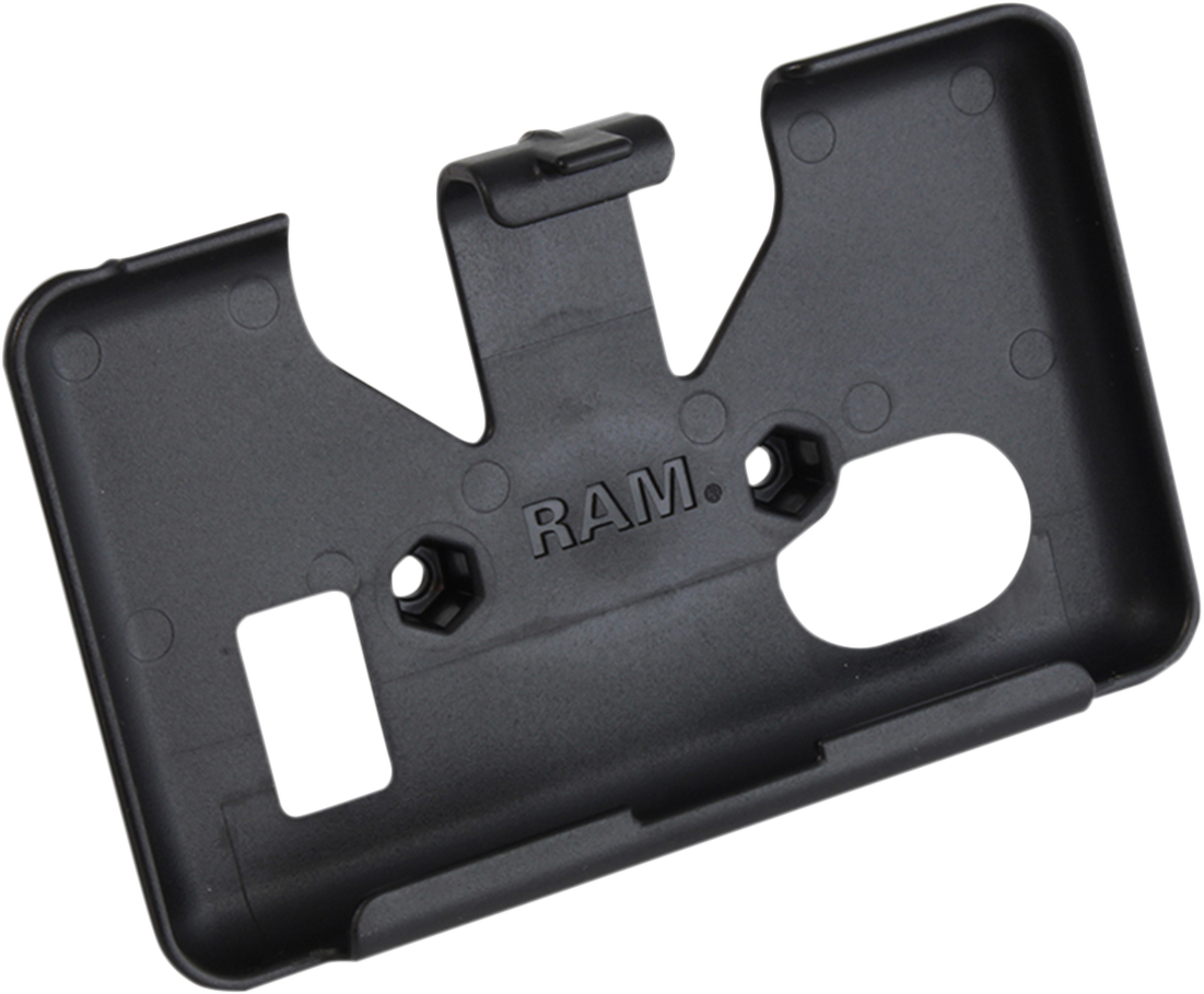 RAM MOUNTS Device Cradle - Garmin Nuvi 2595 RAM-HOL-GA59U - Howling Moto