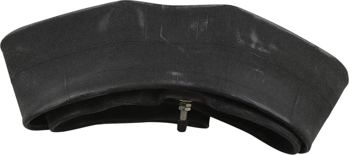 Michelin 19-inch standard inner tube with center/side metal valve, suitable for TR-4 tires, shown in the image.
