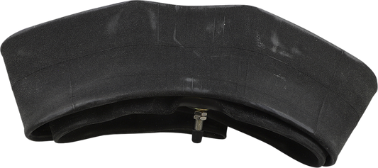 Michelin 19-inch standard inner tube with center/side metal valve, suitable for TR-4 tires, shown in the image.