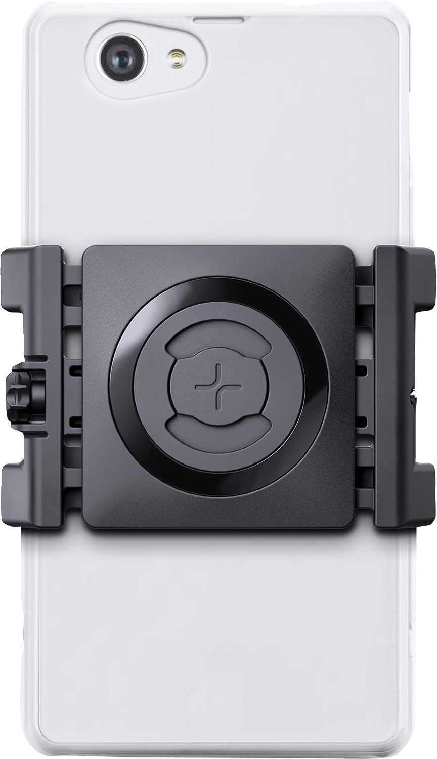 SP CONNECT Clamp - Phone - SPC+ - Universal - Max 52657 - Howling Moto