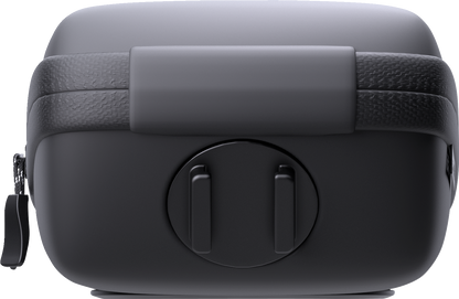 Bill's Exhausts SP CONNECT Wedge Case SPC+ 52827 phone case, black with textured surface and secure attachment features.
