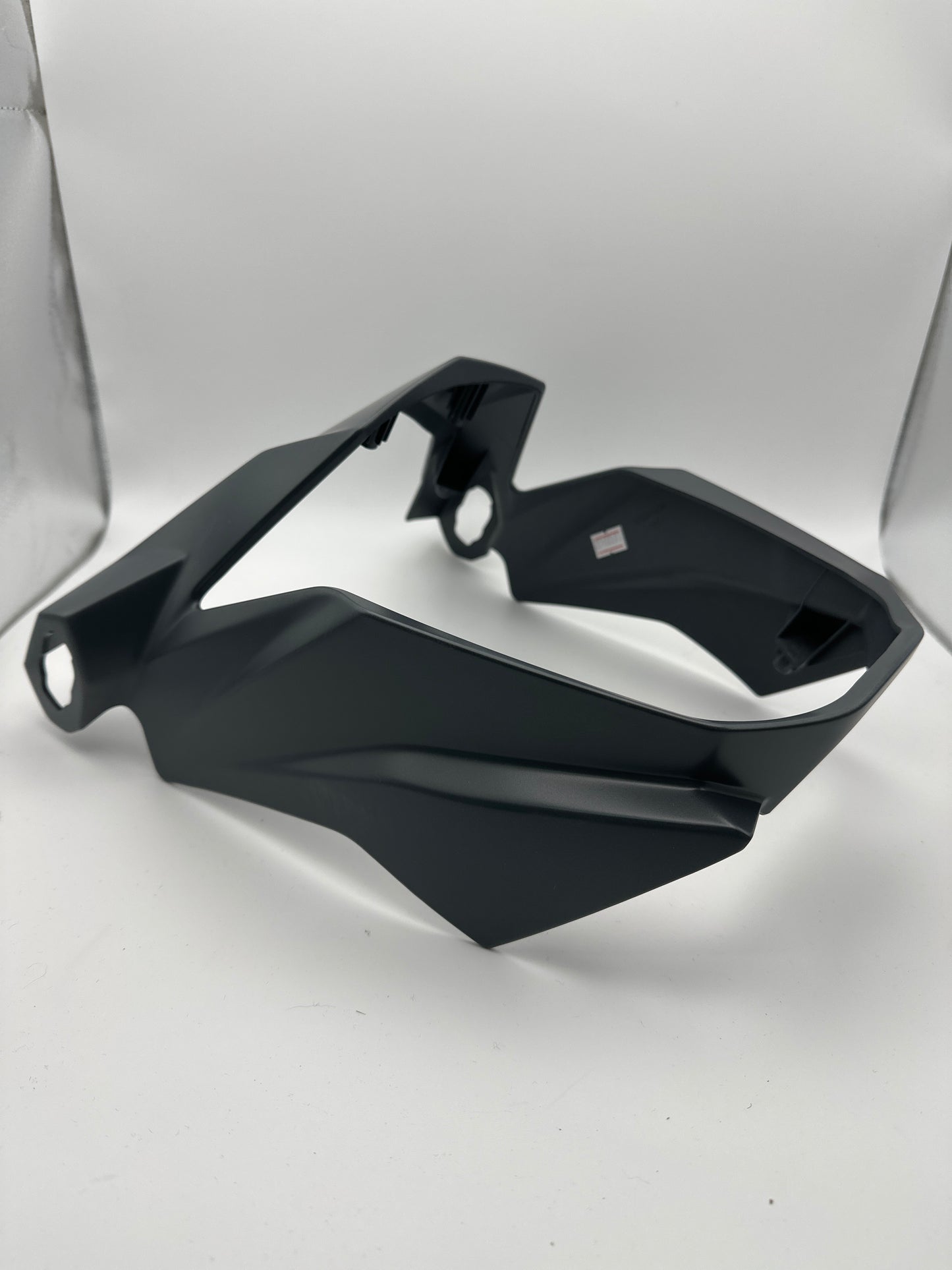 Kawasaki Z125 Headlight Cover 2017+ - Howling Moto