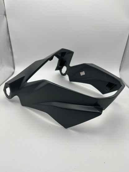 Kawasaki Z125 Headlight Cover 2017+ - Howling Moto