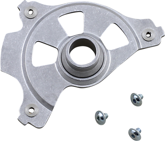 ACERBIS Disc Cover Mount Kit - Unfinished - Yamaha 2043190059 - Howling Moto