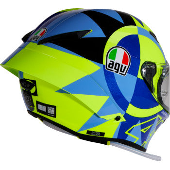 AGV Pista GP RR Soleluna 2022 Helmet