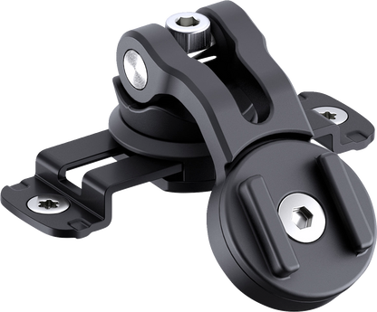 SP CONNECT Phone Mount - Brake - Black 53235 - Howling Moto