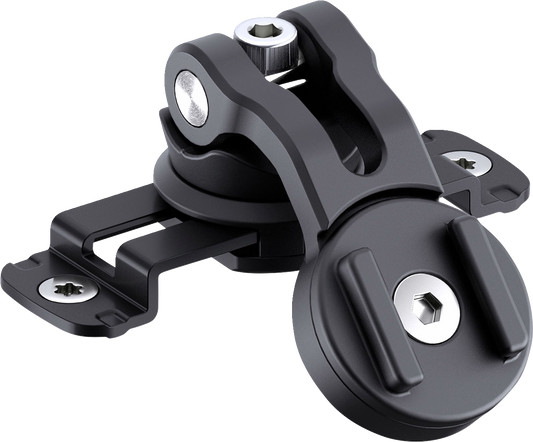 SP CONNECT Phone Mount - Brake - Black 53235 - Howling Moto